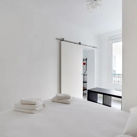 Saint Lazar Saint Augustin Apartment *