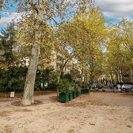 Saint Lazar Saint Augustin Paris